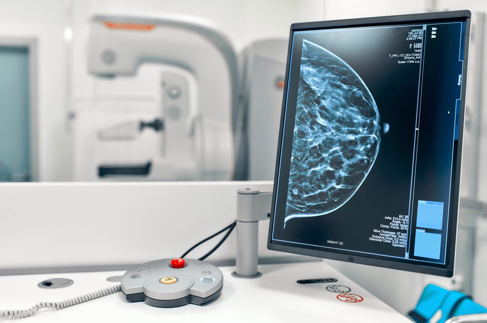 Diagnostic Centre on AB Road Indore
