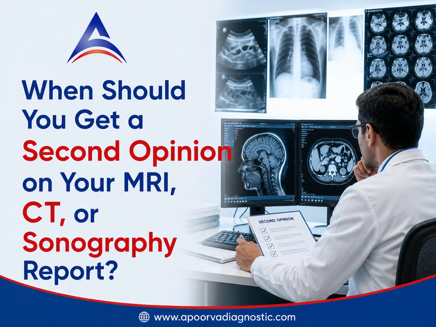 When Should You Get a Second Opinion